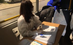 Сегодня в Татарстане пройдет последний день голосования по поправкам в Конституцию