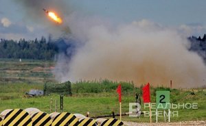 Украинские беспилотники попытались атаковать инфраструктурные объекты в Крыму