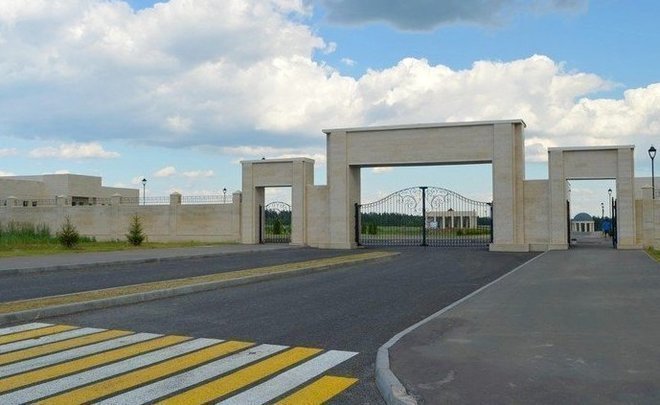 В Казани отложили строительство крематория из-за отсутствия финансирования