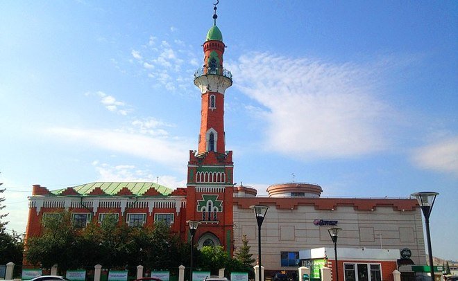В татарстанских мечетях стартуют курсы татарского языка «Без — татарлар»