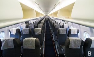 «Аэрофлот» выделил на борту своих самолетов места для пассажиров без масок