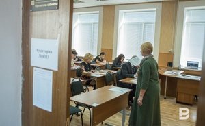 В ЖК «Весна» в Казани построят школу за 511 млн рублей