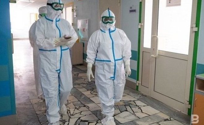 Вирусолог предупредил о нарушении мелкой моторики после COVID-19