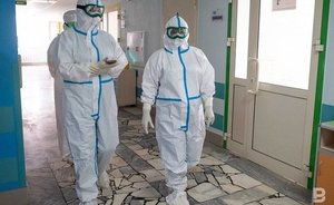 Вирусолог предупредил о нарушении мелкой моторики после COVID-19