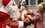 Дед Мороз на БТР приехал на новогоднюю елку в Белгороде