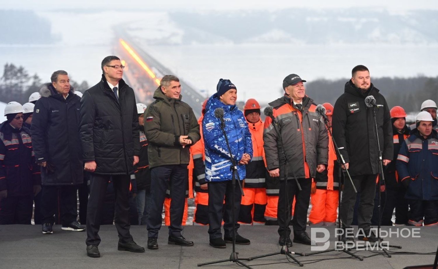 Главные новости и события за 21 декабря — Реальное время