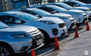 С начала года россияне потратили более 1,5 трлн рублей на покупку новых автомобилей