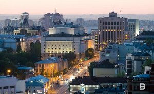 АСВ определило компанию, которая проведет в Казани международную конференцию страховщиков депозитов