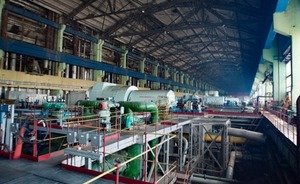 ТГК-16 потратит на ремонт оборудования свыше полутора миллиарда рублей