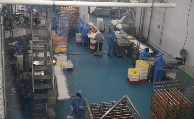 «Агросила» планирует поставлять продукцию в Китай и Малайзию