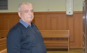 ФНС потребовала от Анатолия Ливады 38 тысяч рублей