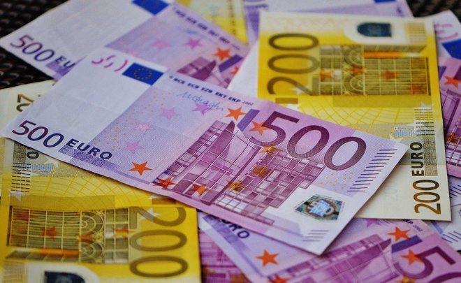 Формирование курса Евро – от чего зависит