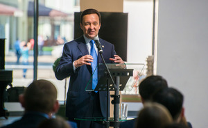 Премьер-министр Татарстана вошел в рабочую группу Экономического совета при президенте РФ, которую возглавил Кудрин
