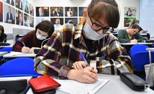 Организаторы «Тотального диктанта» рассказали, в написании каких слов чаще всего ошибались татарстанцы