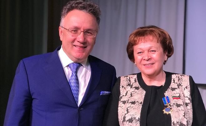 Гендиректора ТНВ Ильшата Аминова избрали председателем Союза журналистов РТ