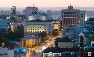 В Ростуризме планируют запустить летом чартерный рейс в Татарстан