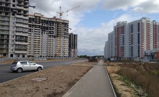 Многодетным семьям одобрили 3 тысячи заявок на частичную выплату ипотеки