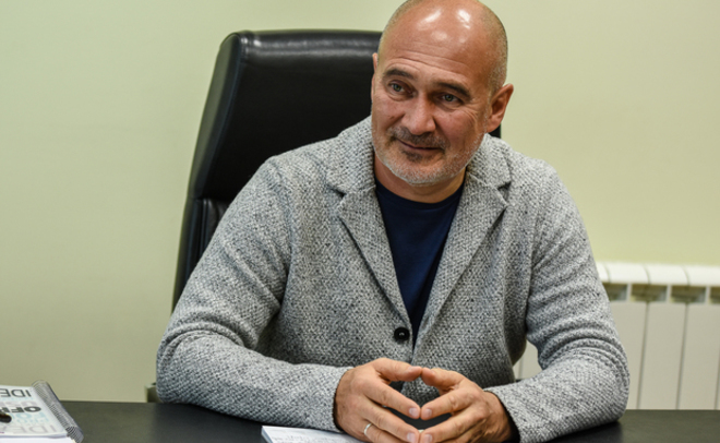 Президент «Рубина» Радик Шаймиев обратился к болельщикам клуба перед стартом нового сезона