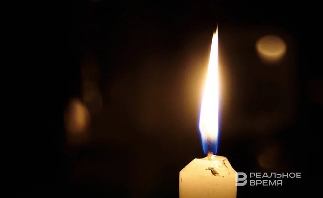 Скончался исполнительный директор альметьевского завода «Радиоприбор» Насих Хайдаров