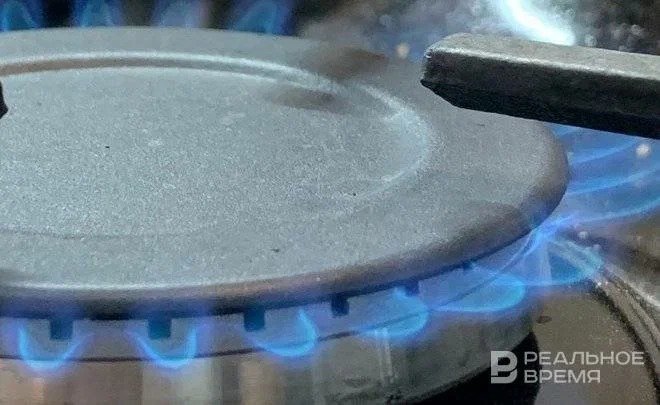 В Татарстане подключили первый объект по программе социальной догазификации