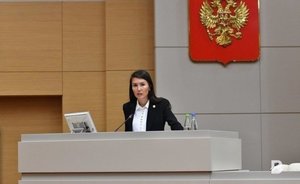 Галимова не стала анонсировать возможное ограничение работы общепита в Татарстане