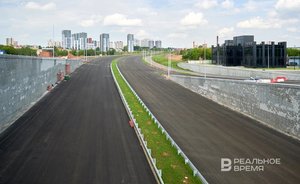 В Татарстане разработали правила льготного проезда по платным трассам