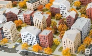 ДОМ.РФ не увидел предпосылок для резкого роста цен на жилье