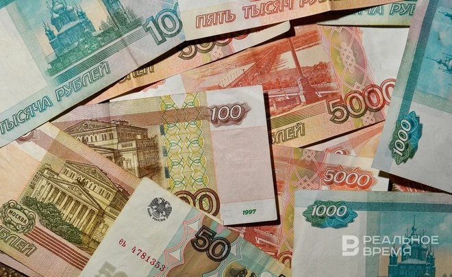 За семь месяцев российские банки заработали 2 трлн рублей