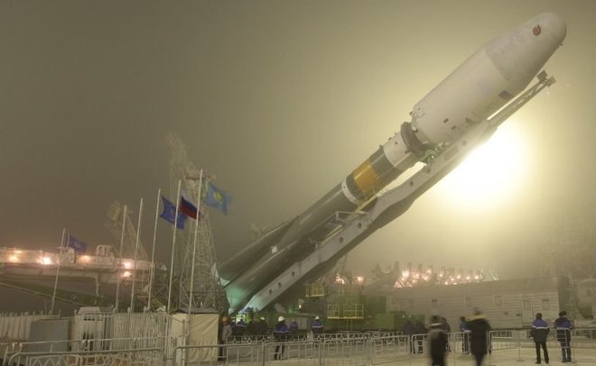 На Байконуре установили повышенный уровень террористической опасности