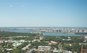 В Кировском районе Казани снесут пять аварийных домов