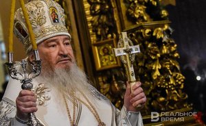 «Строительство ведется на частные пожертвования»: когда планируют открыть последний храм Феофана в Казани