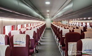 Исполком Набережных Челнов выразил готовность к осуществлению рейсов на «Метеоре» в Сарапул