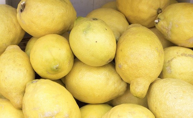 Лимоны в магазинах Казани подешевели на 13%