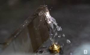 Завтра в Приволжском районе Казани на сутки отключат воду