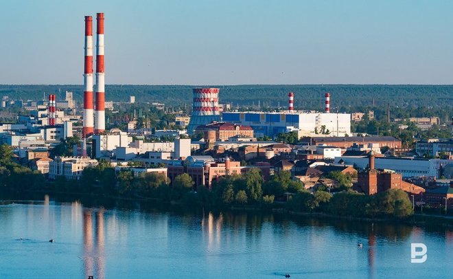 В Казани вновь выявили повышенную концентрацию формальдегида в воздухе
