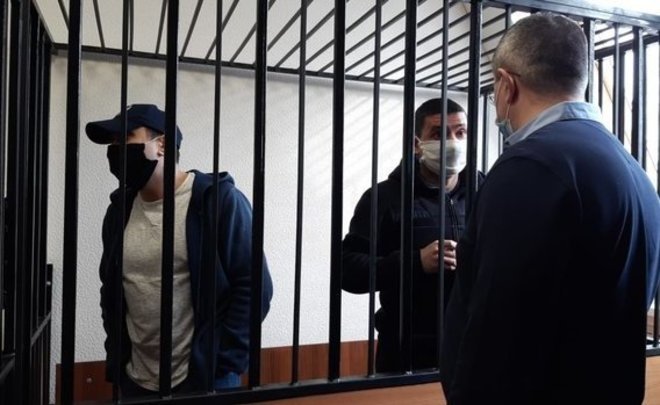 Верховный суд РТ оценит законность приговора экс-начальнику БОП МВД Татарстана