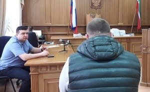 В Казани первый приговор по делу о серии хищении «гробовых» по липовым судебным приказам