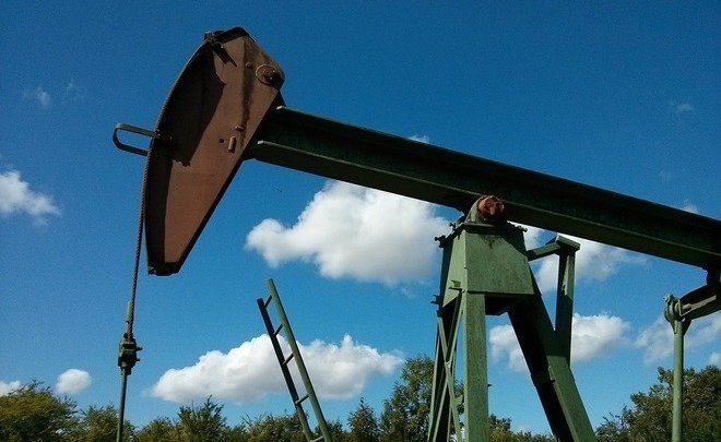 Китайские подъемники для ремонта нефтяных скважин