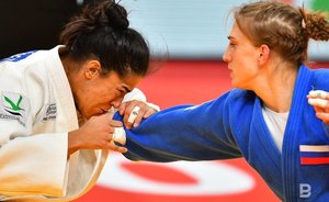 Международная федерация дзюдо допустила россиян и белорусов до соревнований