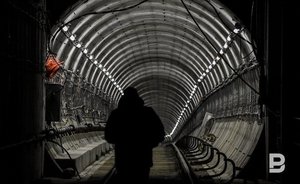 В Санкт-Петербурге планируют построить еще 89 станций метро