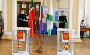 ЦИК: в Татарстане секретарь УИК №59 выдала избирателю справку о том, что он проголосовал