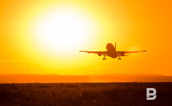 «Аэрофлот» планирует осенью ввести повременную оплату интернета в самолетах