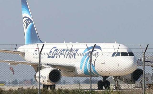 Египет попросил США помочь в расследовании трагедии А320