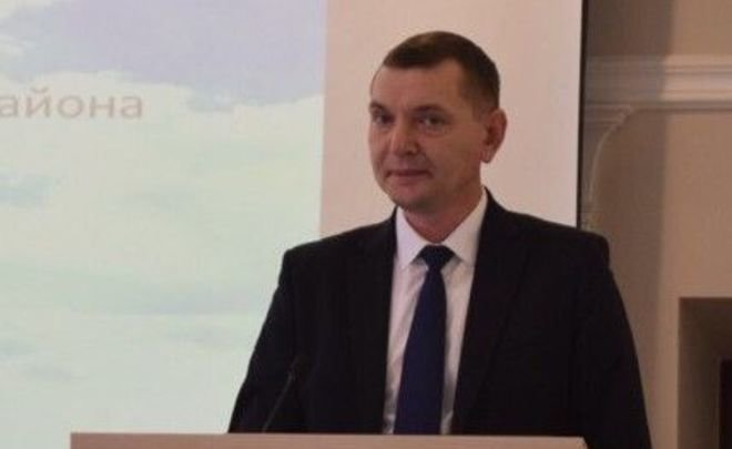 В Менделеевске назначили нового руководителя исполкома