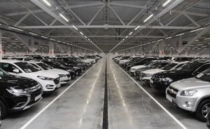 Банк «Зенит»: объем автокредитования на российском рынке вырастет на 20% в этом году