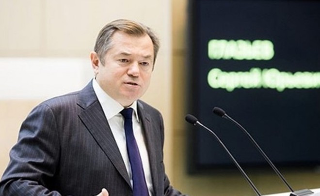 Сергей Глазьев предупредил о риске полного разрыва экономики России