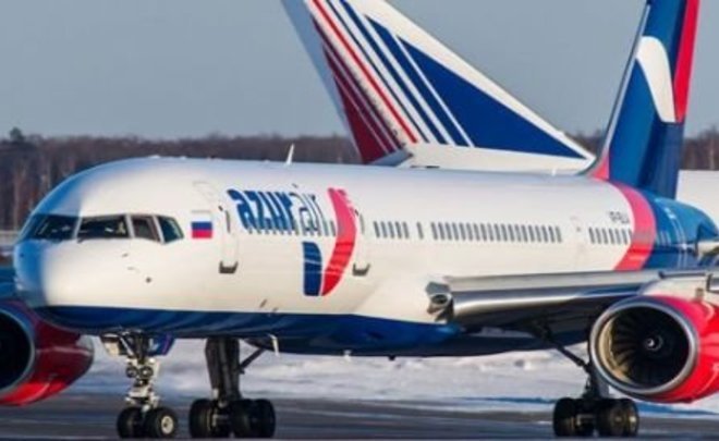 Рейс «Бегишево — Дубай» задержался на 7 часов из-за неполадок