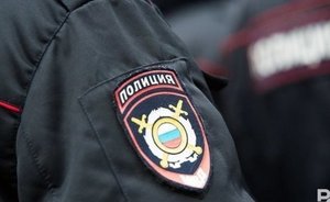 В Казани задержан экс-полицейский по подозрению в распространении наркотиков