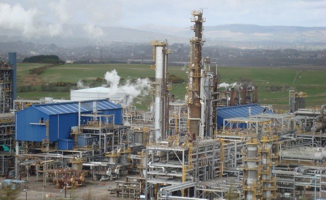 Структура «Ростеха» построит электростанцию в Тамани — Реальное время