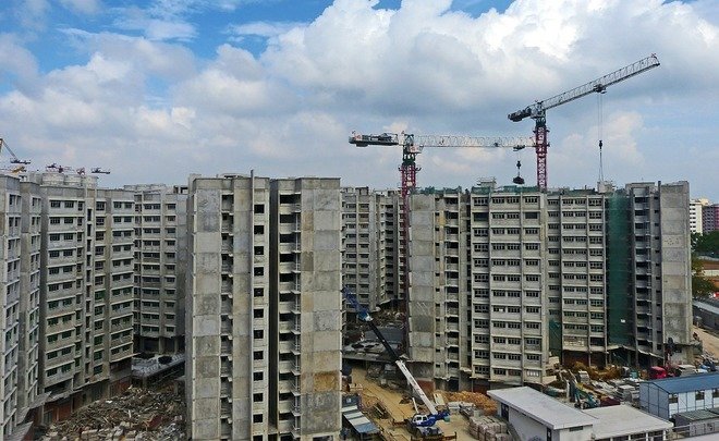 Объем выданных ипотечных кредитов в Татарстане превысил докризисный уровень 2014 года